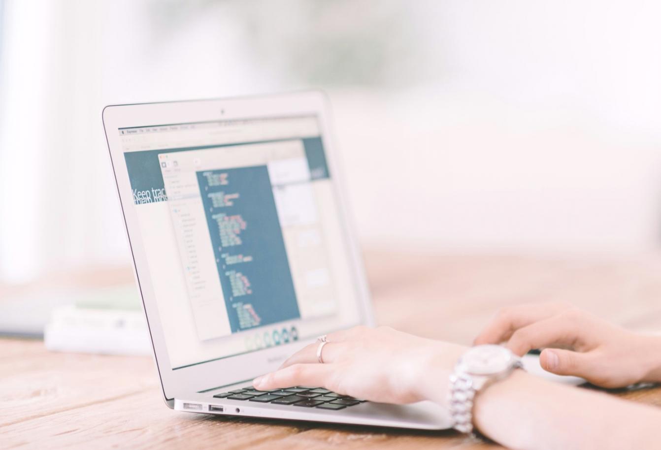 Live-Webinar-Session mit interaktiver Teilnahme